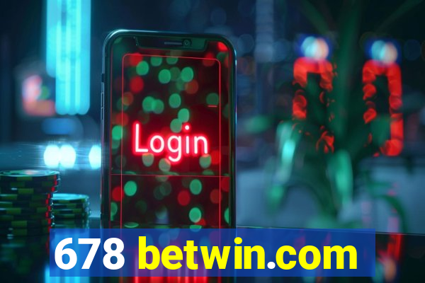 678 betwin.com